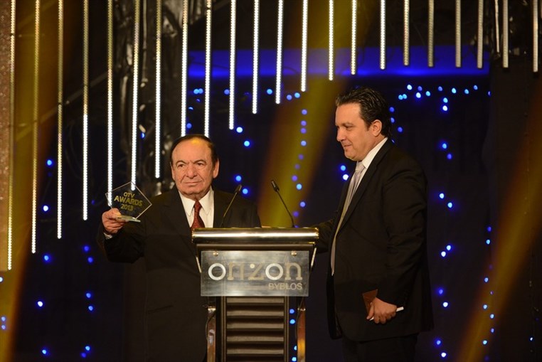 OTV Awards 2013